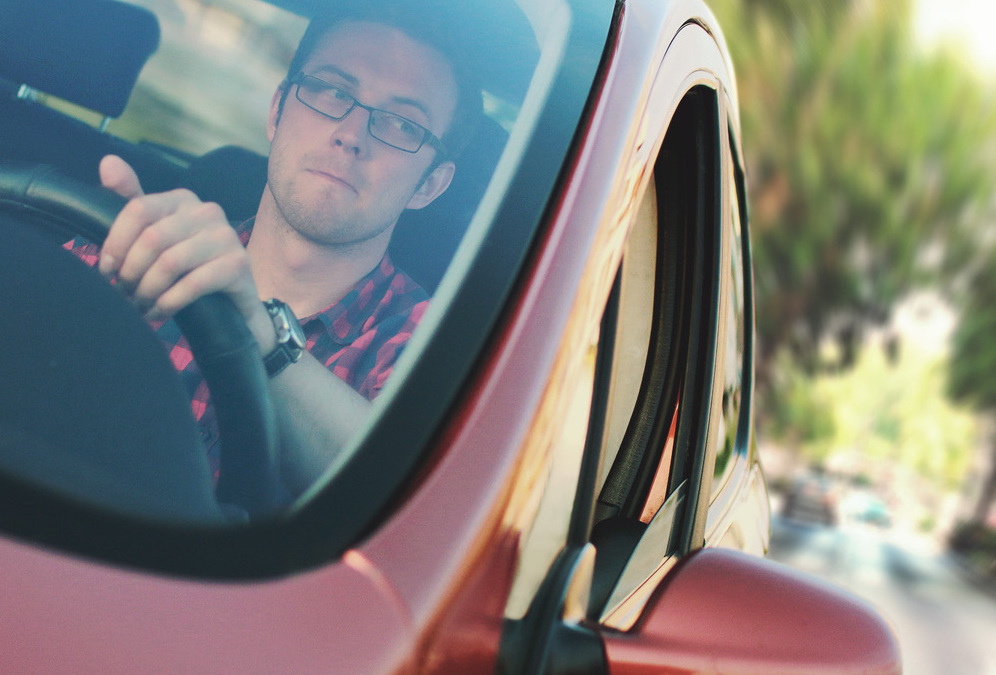 Аварийный комиссар